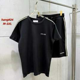 Picture of Celine Shirt Pant Suits _SKUCelineM-3XL12yh1420975